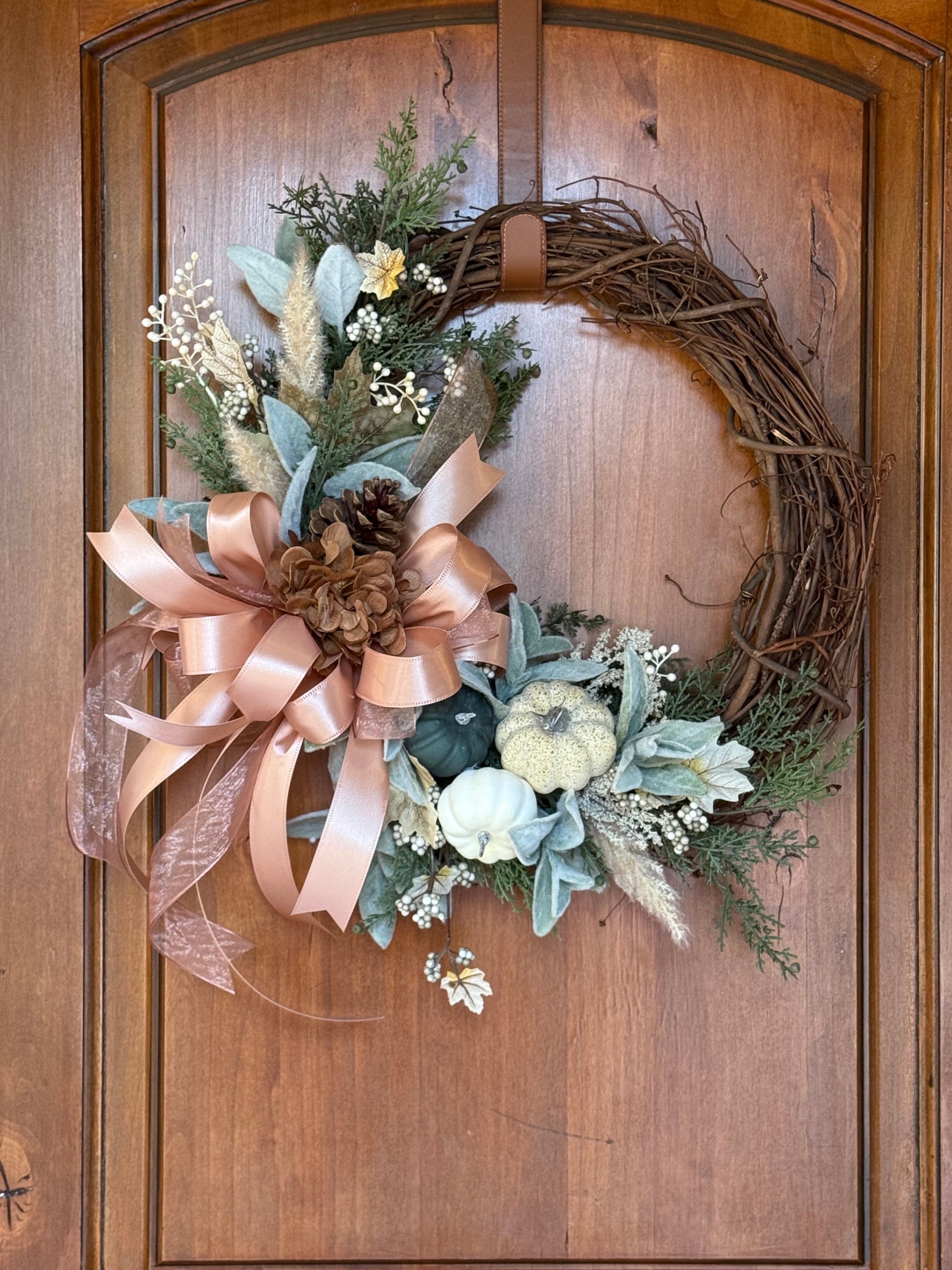 Fall Wreath